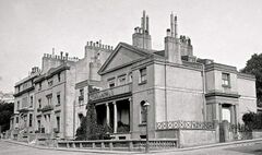West Ascent 1905